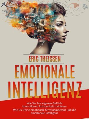 cover image of Emotionale Intelligenz